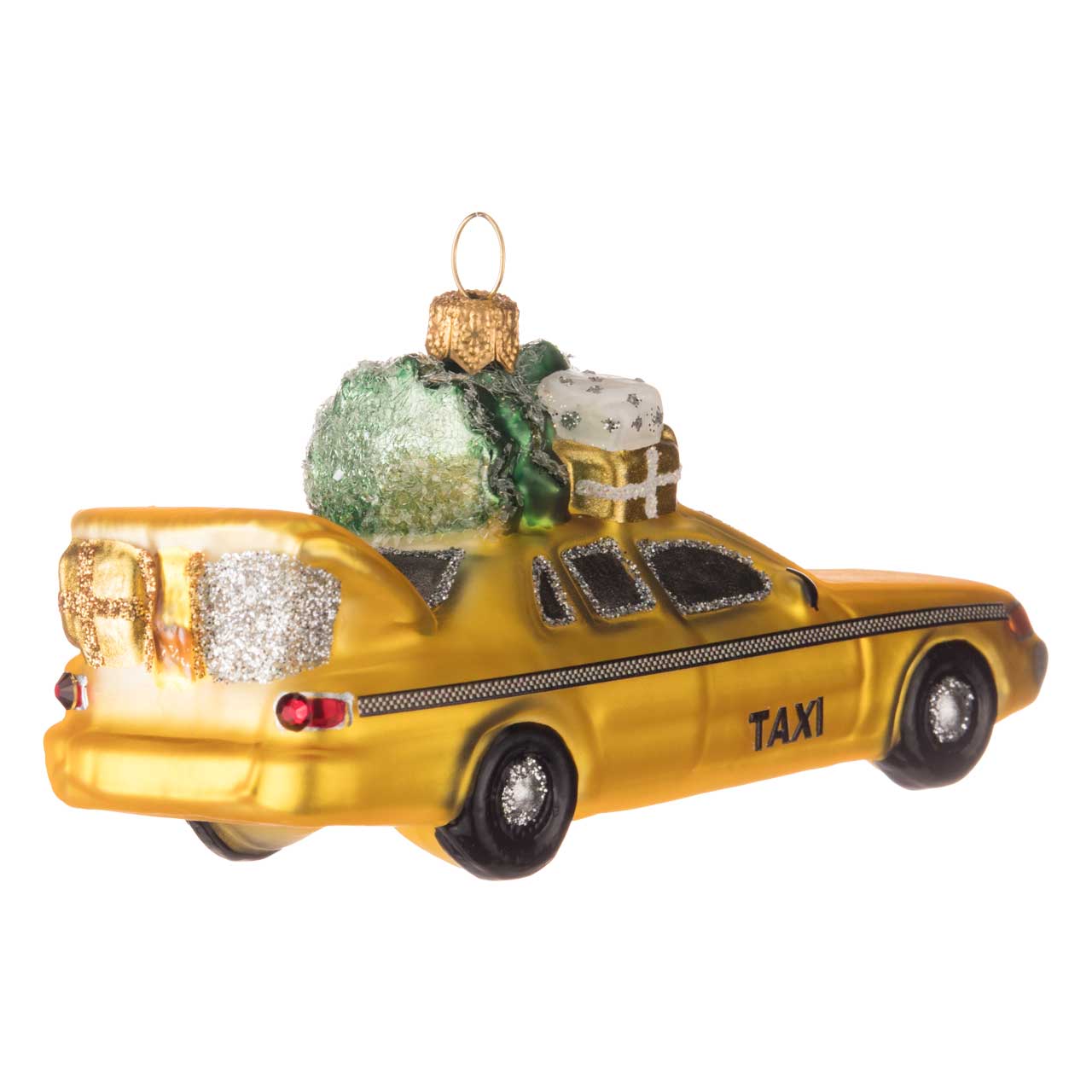 Taxi di New York