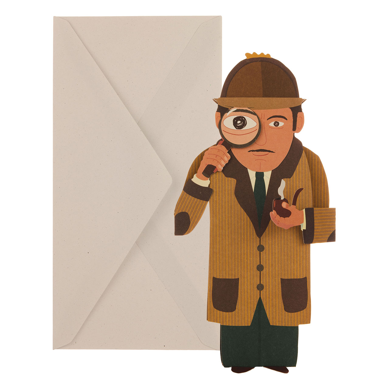 Detective Detective