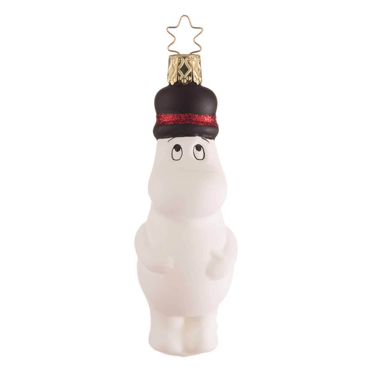 Moomin Papa Moomin Papa
