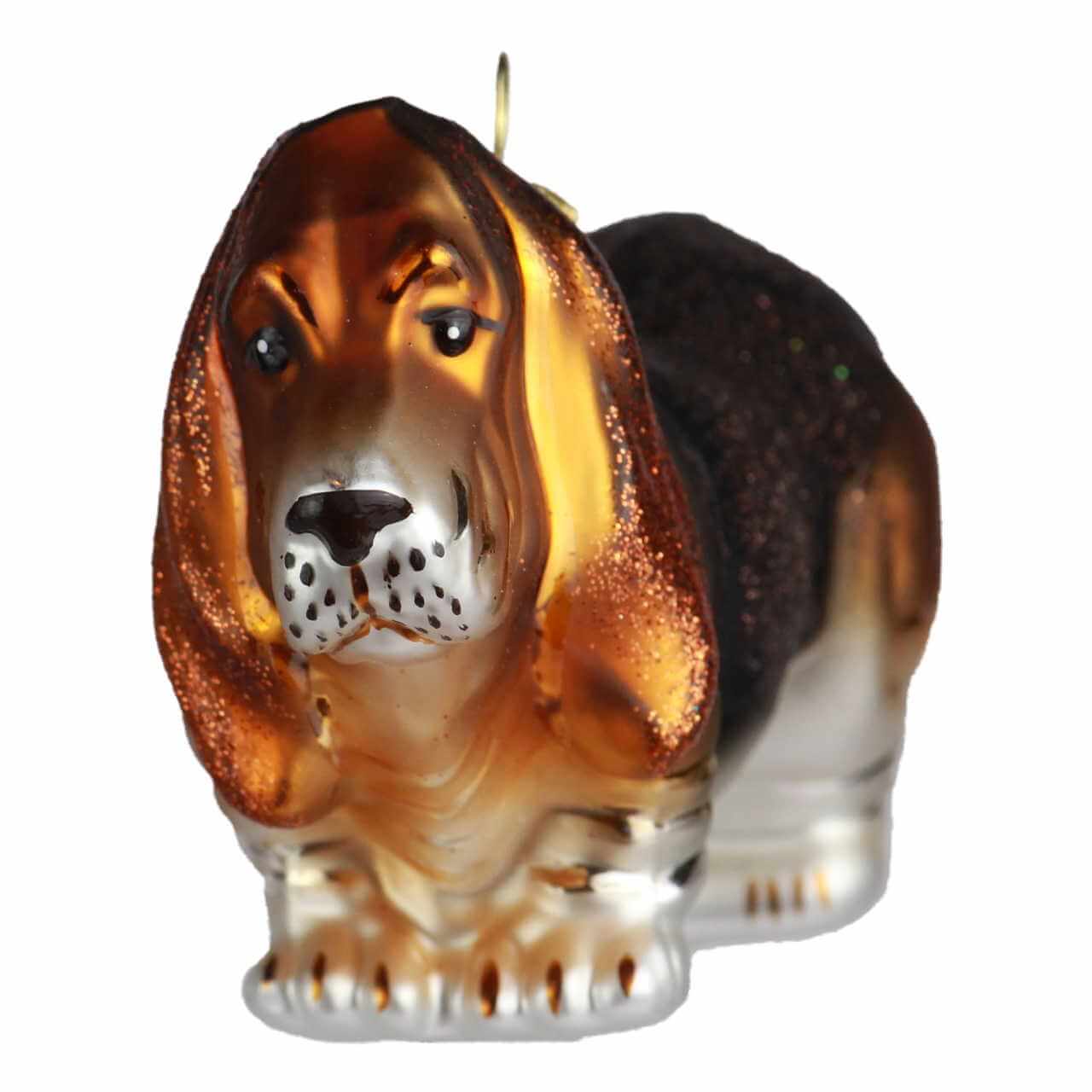 82-2414-3-Basset-Hund-1 Basset hound
