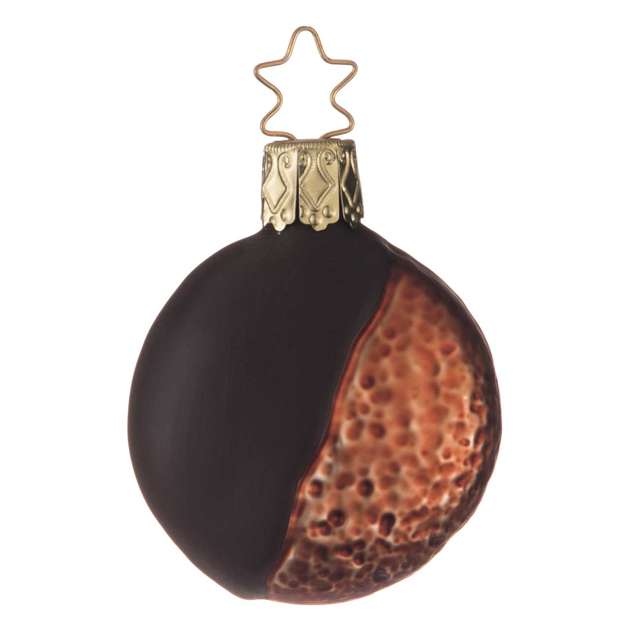 Biscotto al cioccolato