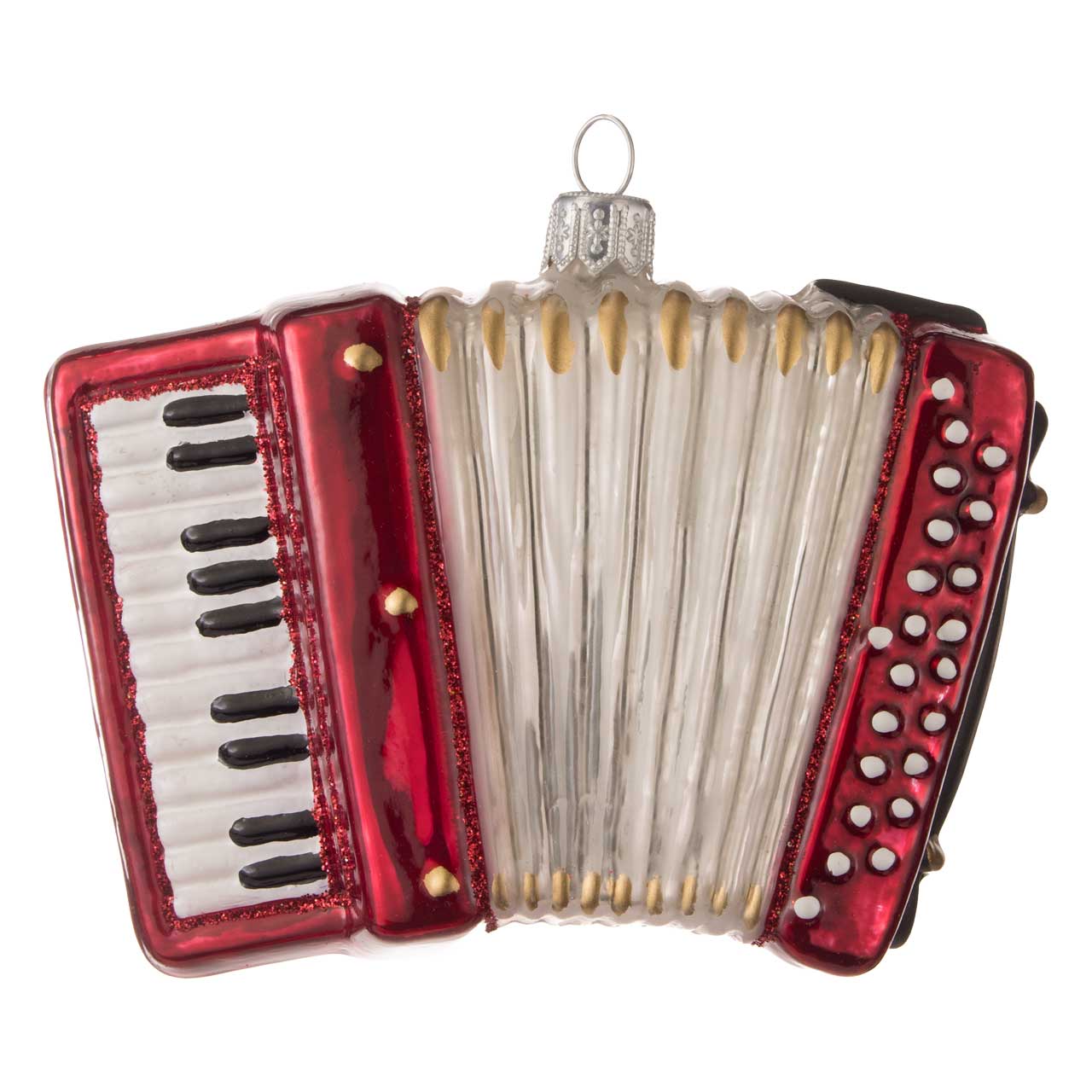 fisarmonica