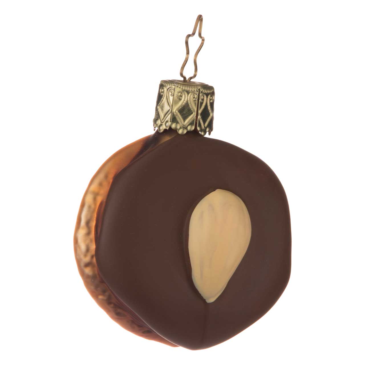 Ciambelle Ischler Ciambelle Ischler