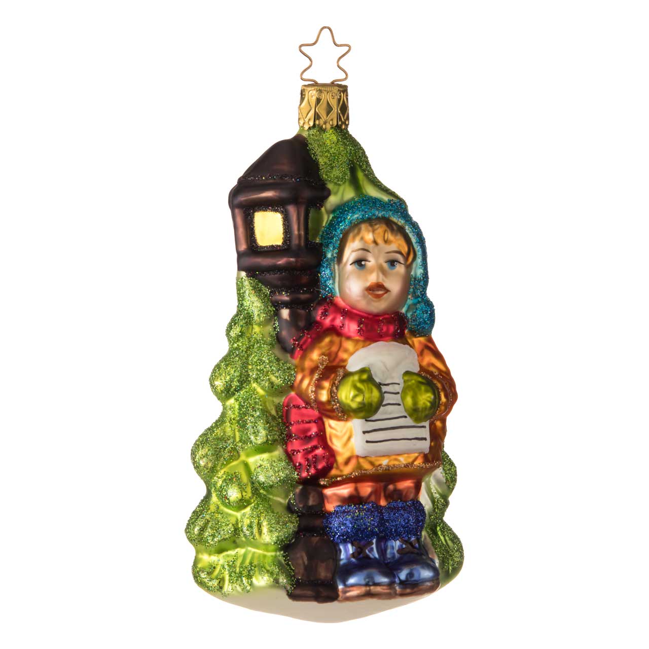 Cantori di Natale