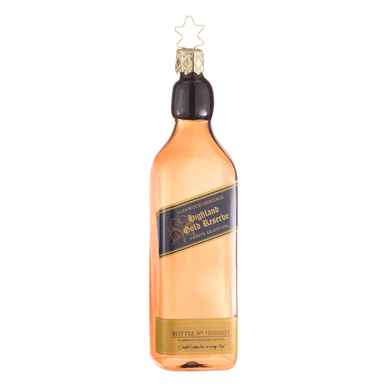 Whisky Riserva Oro Whisky Riserva Oro