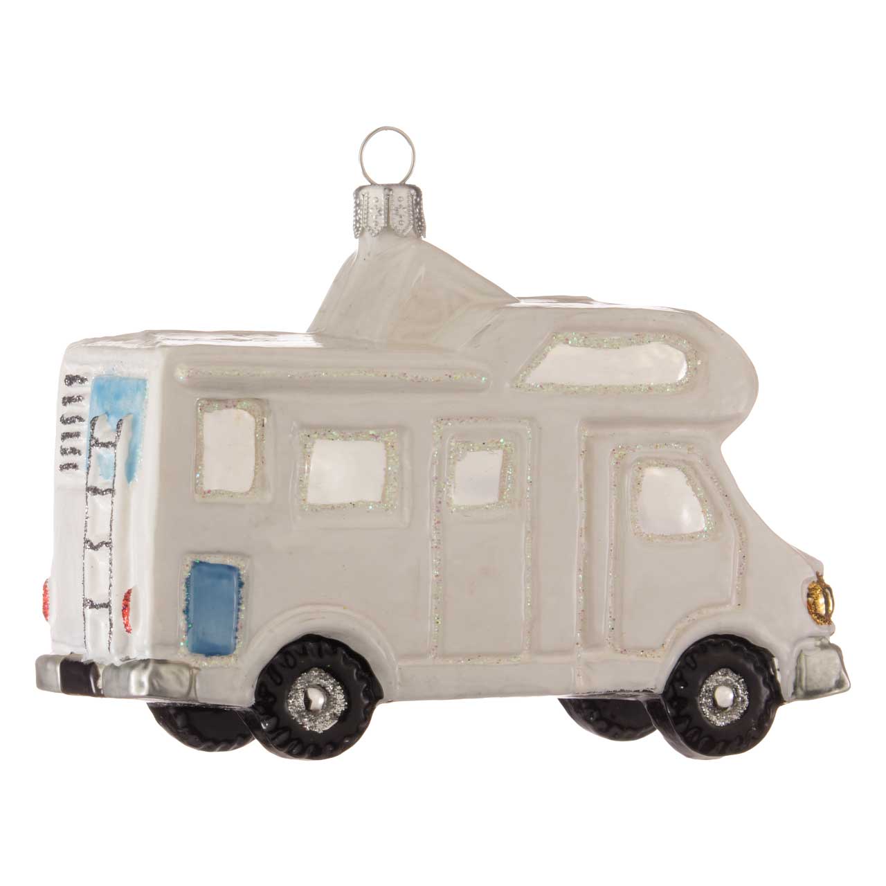Camper bianco